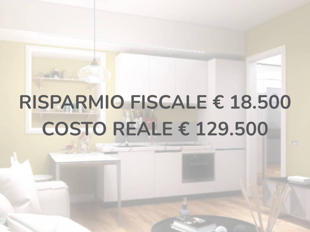 appartamento in vendita a Legnano