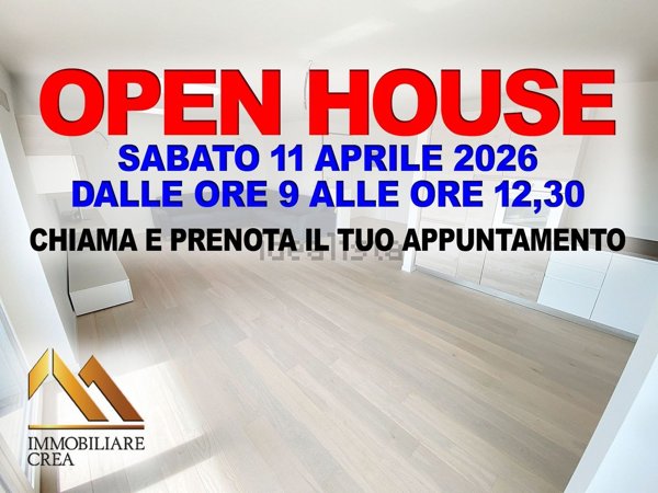 appartamento in vendita a Legnano