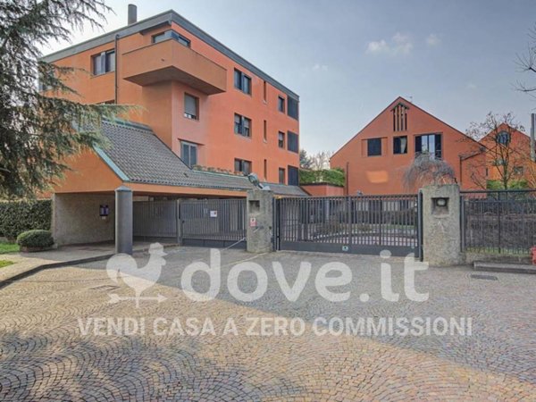 appartamento in vendita a Legnano