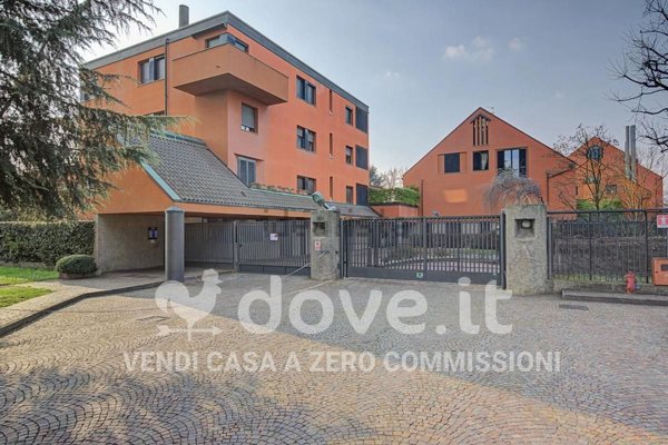 appartamento in vendita a Legnano