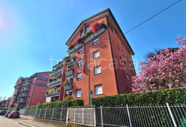 appartamento in vendita a Legnano