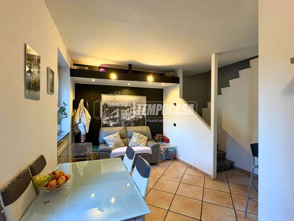 appartamento in vendita a Legnano