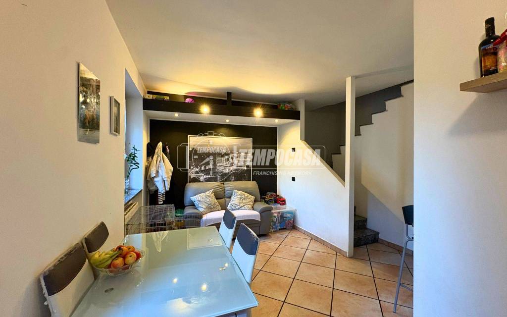 appartamento in vendita a Legnano