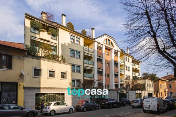 appartamento in vendita a Legnano
