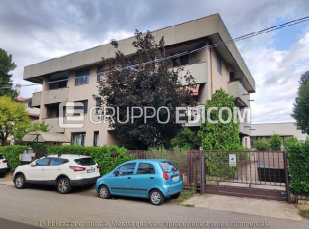 appartamento in vendita a Legnano