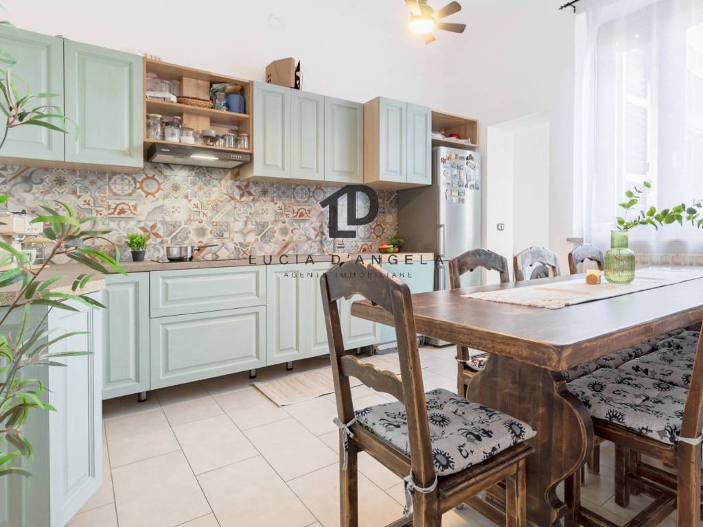 appartamento in vendita a Legnano