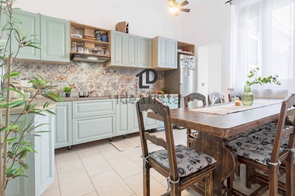 appartamento in vendita a Legnano