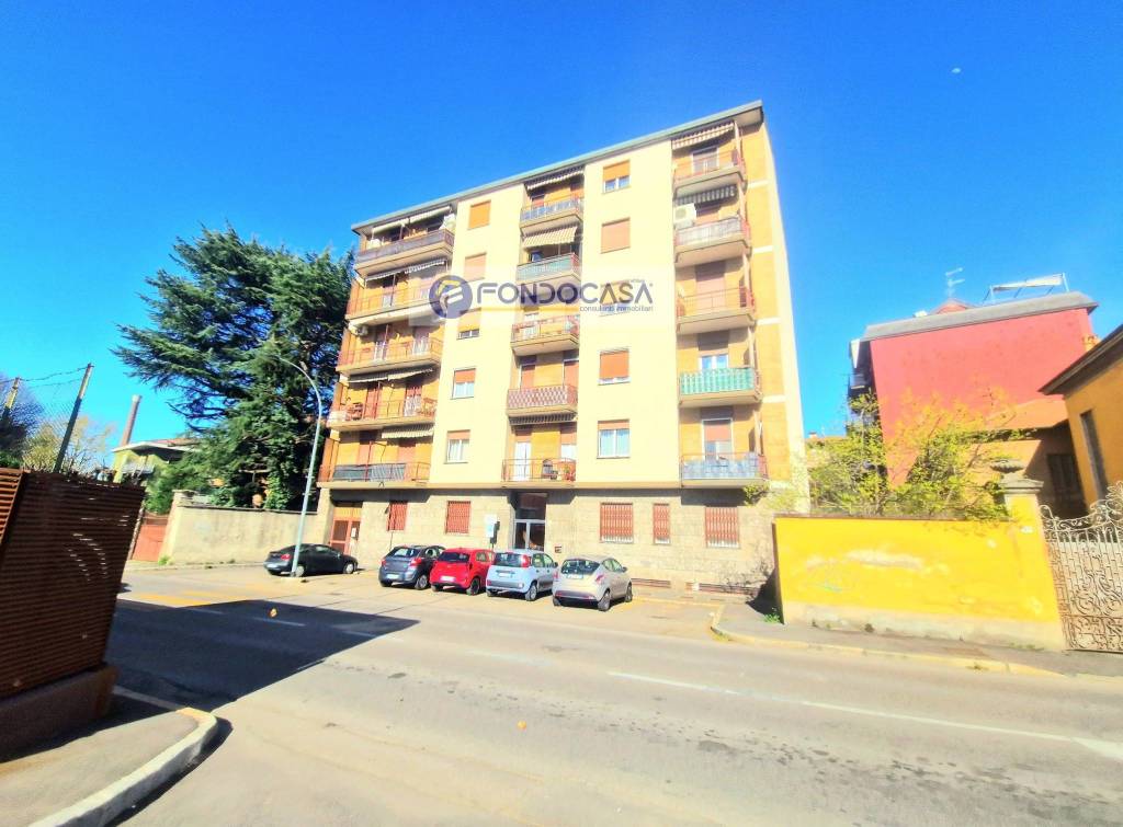 appartamento in vendita a Legnano