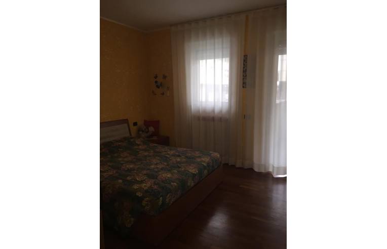 appartamento in vendita a Legnano