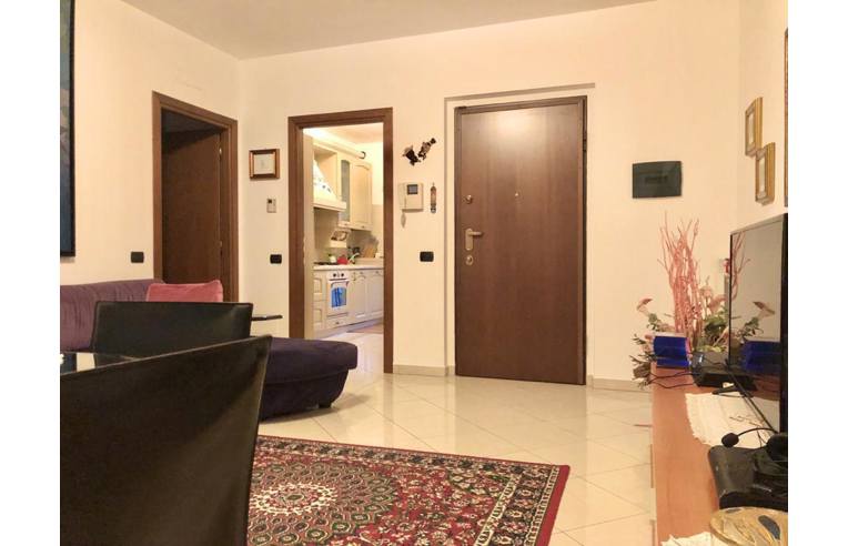 appartamento in vendita a Legnano