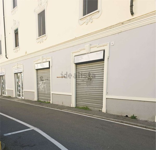 loft in vendita a Legnano