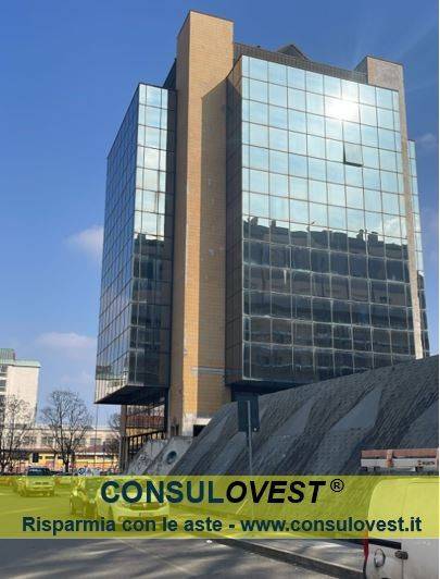 appartamento in vendita a Legnano