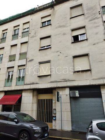 appartamento in vendita a Legnano