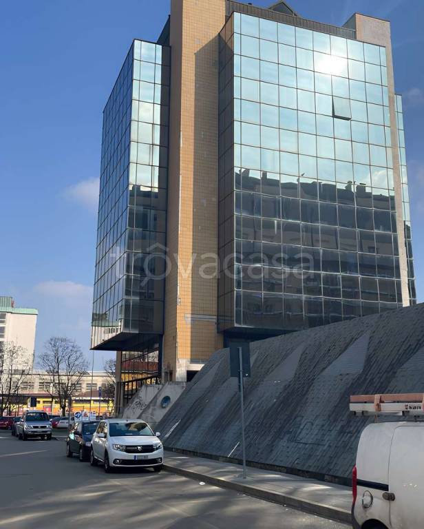 appartamento in vendita a Legnano