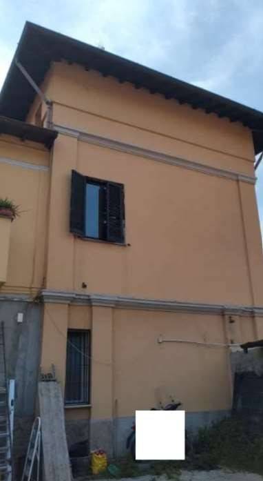 appartamento in vendita a Legnano