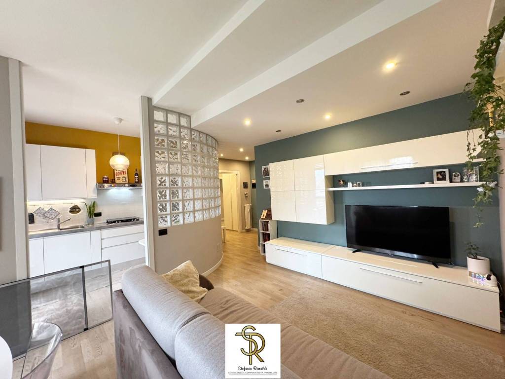 appartamento in vendita a Legnano