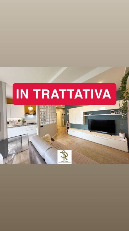 appartamento in vendita a Legnano
