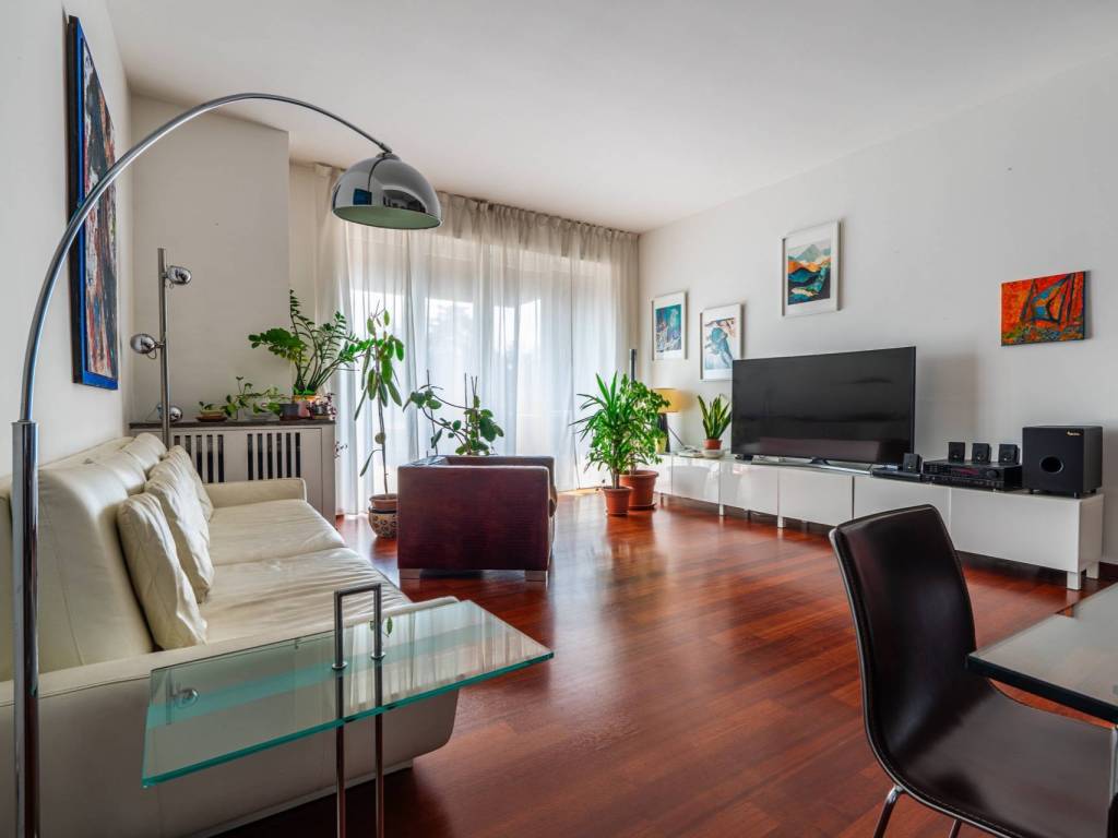 appartamento in vendita a Legnano