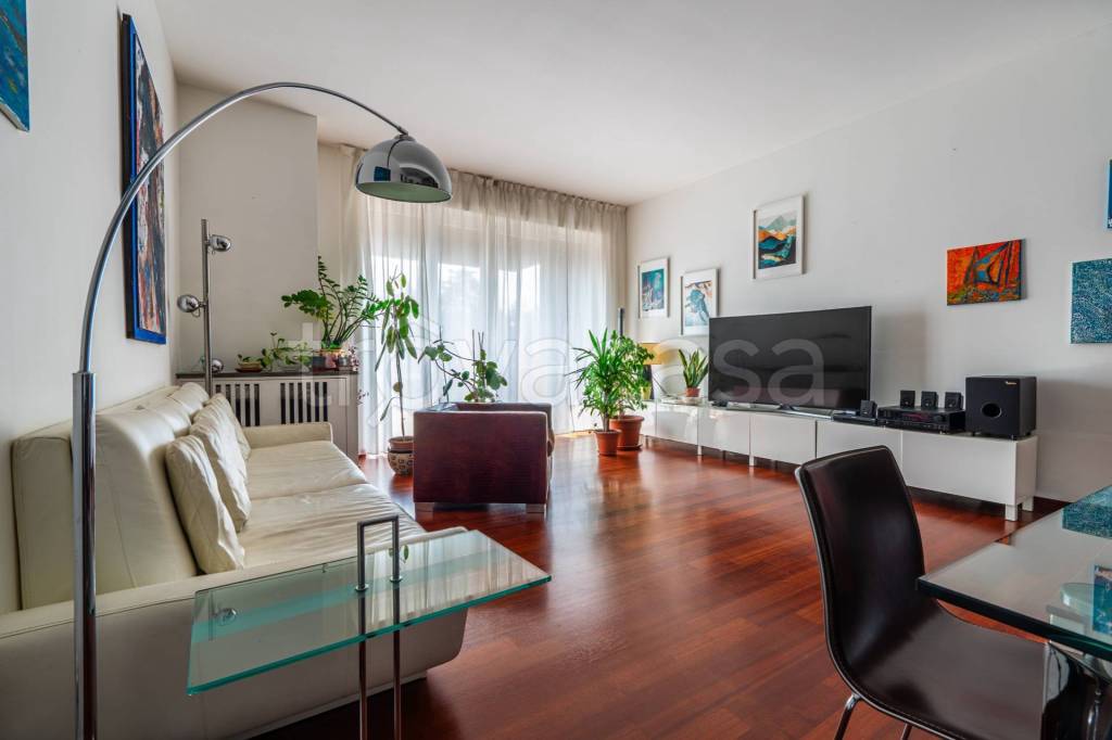 appartamento in vendita a Legnano