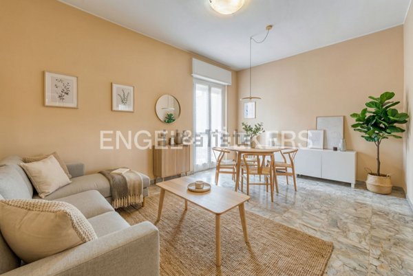 appartamento in vendita a Legnano