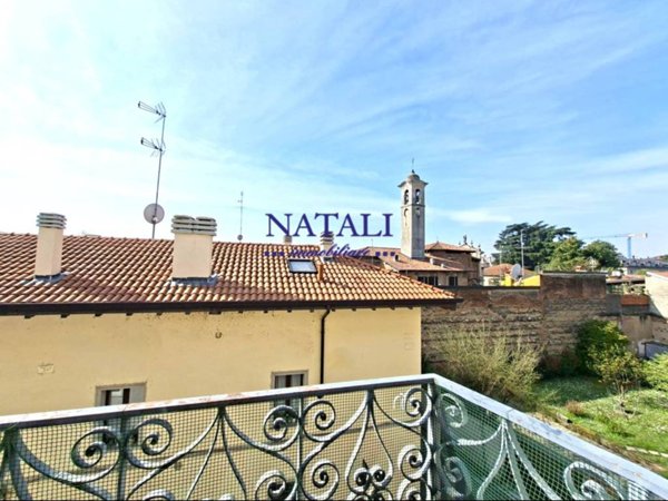 appartamento in vendita a Legnano