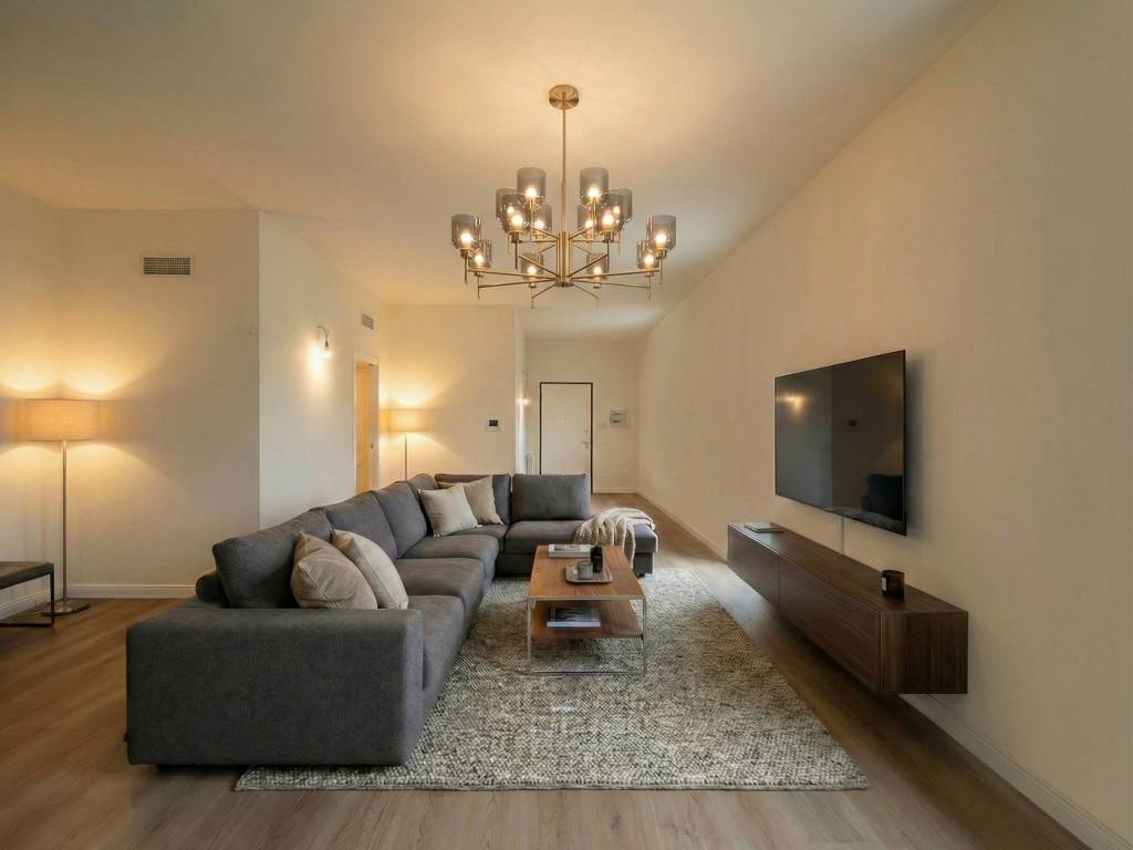 appartamento in vendita a Legnano