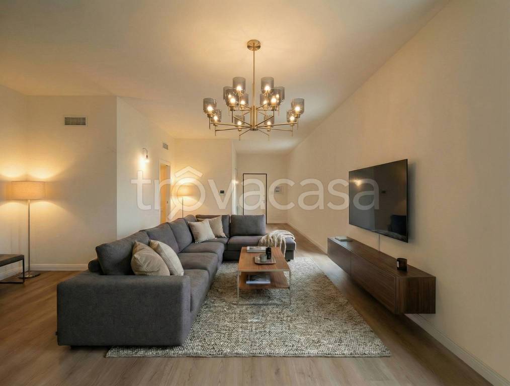 appartamento in vendita a Legnano