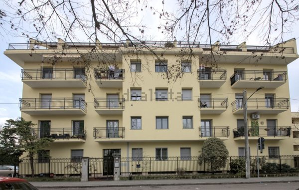 appartamento in vendita a Legnano