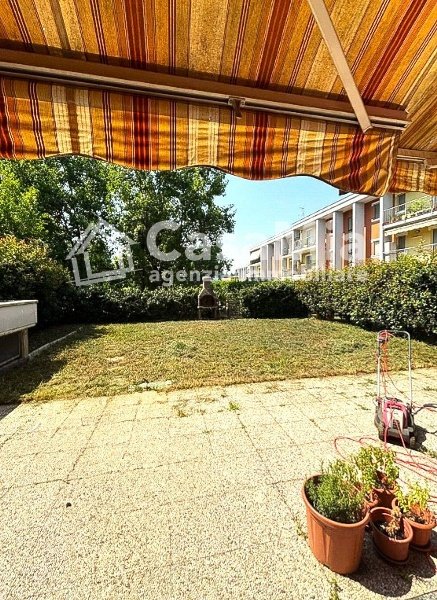 appartamento in vendita a Legnano