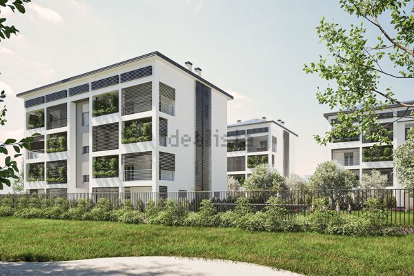 appartamento in vendita a Legnano