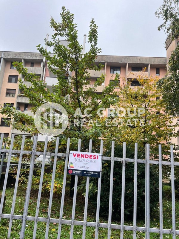 appartamento in vendita a Legnano