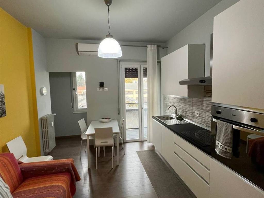 appartamento in vendita a Legnano