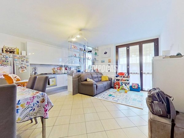 appartamento in vendita a Legnano