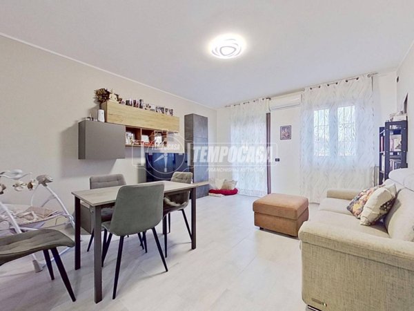 appartamento in vendita a Legnano