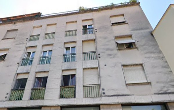 appartamento in vendita a Legnano