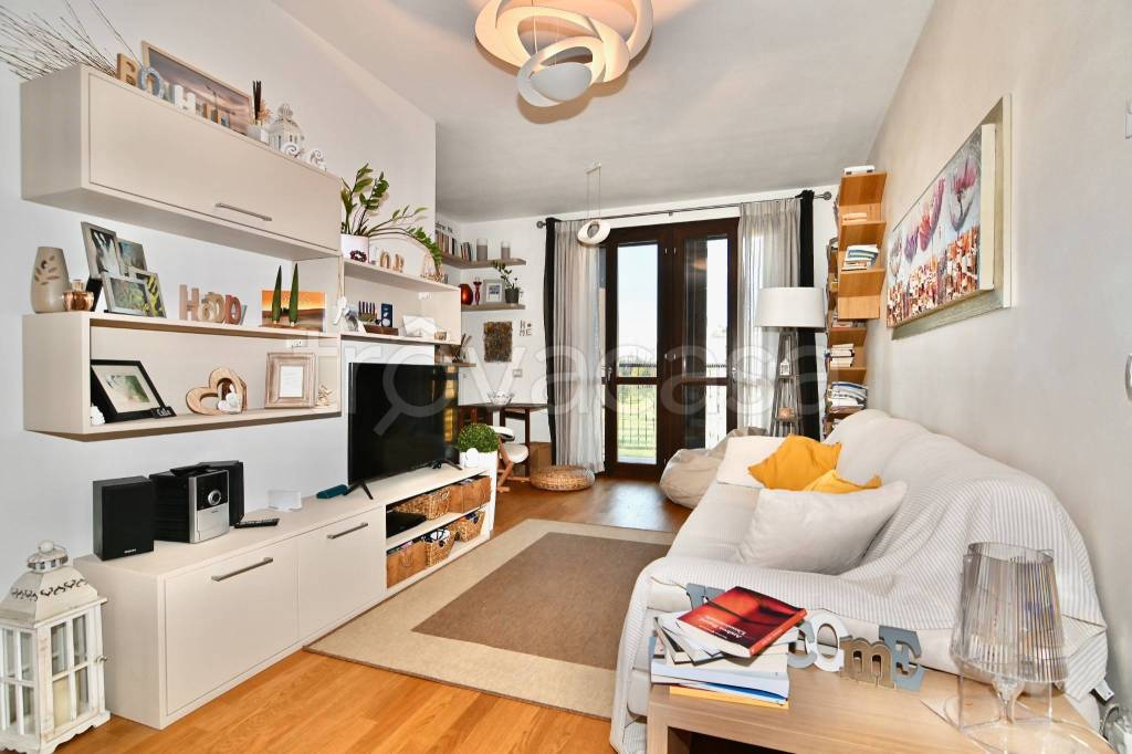 appartamento in vendita a Legnano