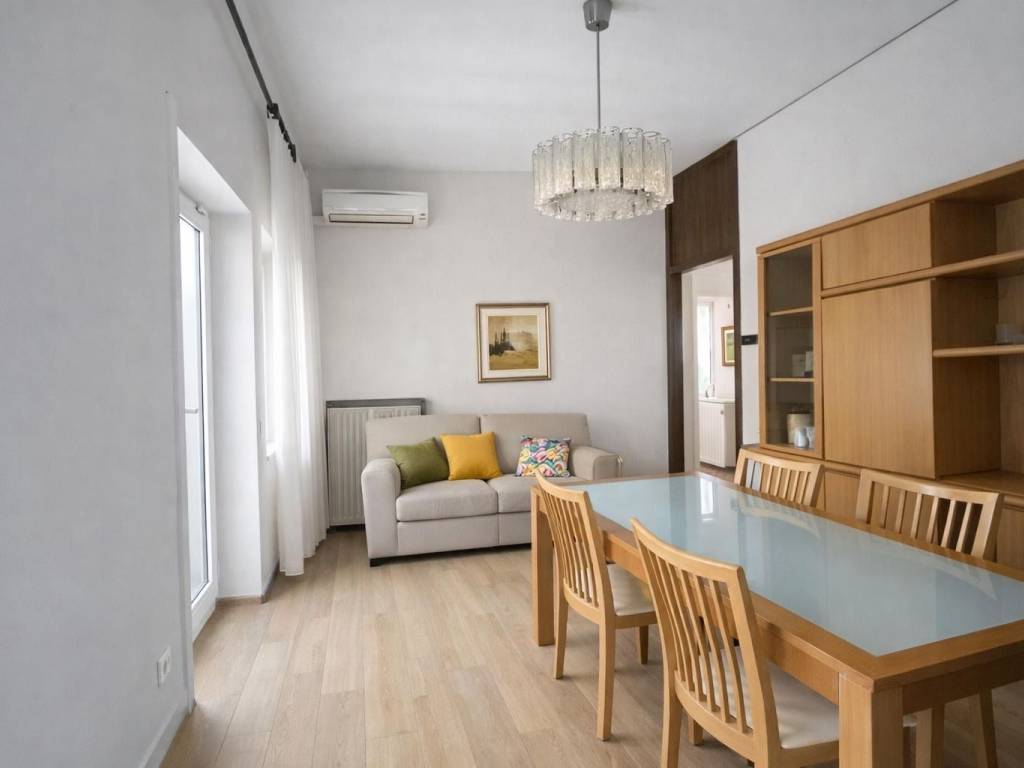 appartamento in vendita a Legnano