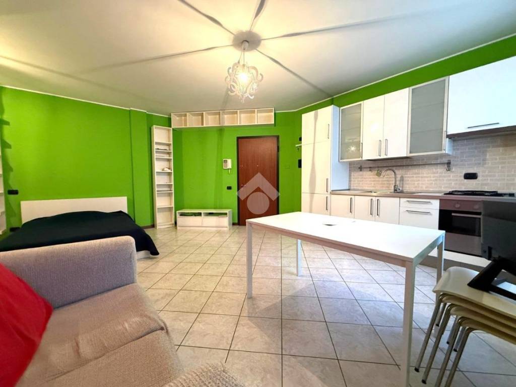 appartamento in vendita a Legnano