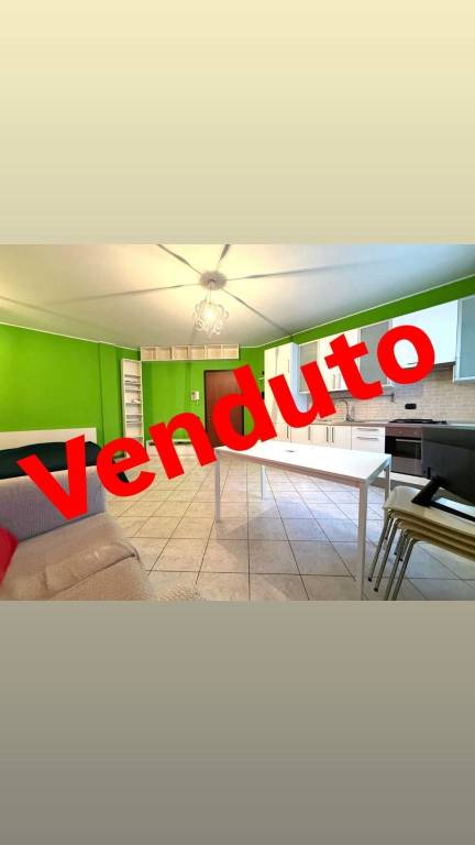 appartamento in vendita a Legnano