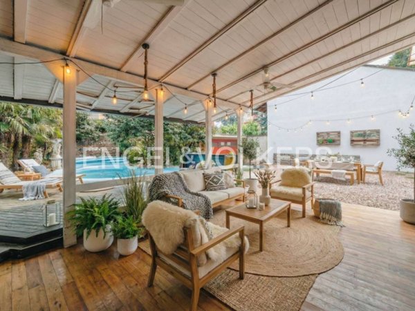 casa indipendente in vendita a Legnano