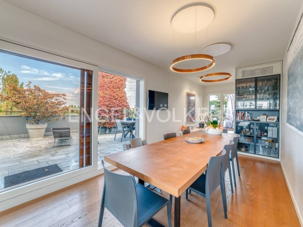 appartamento in vendita a Legnano