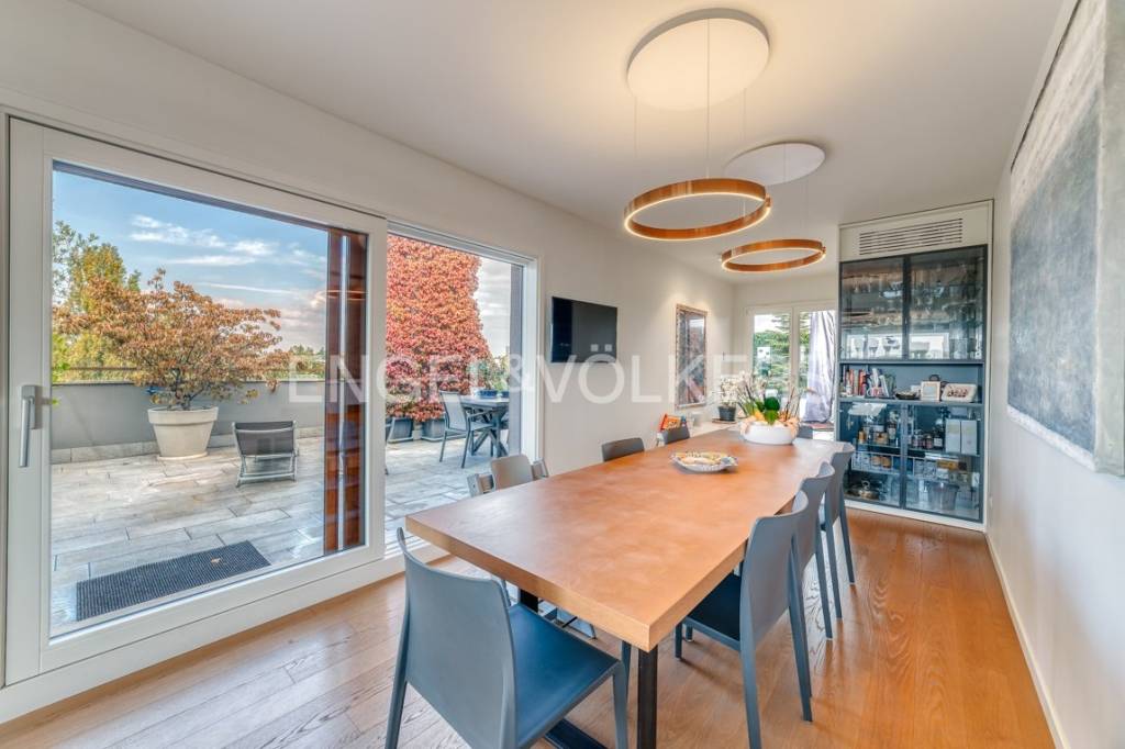 appartamento in vendita a Legnano