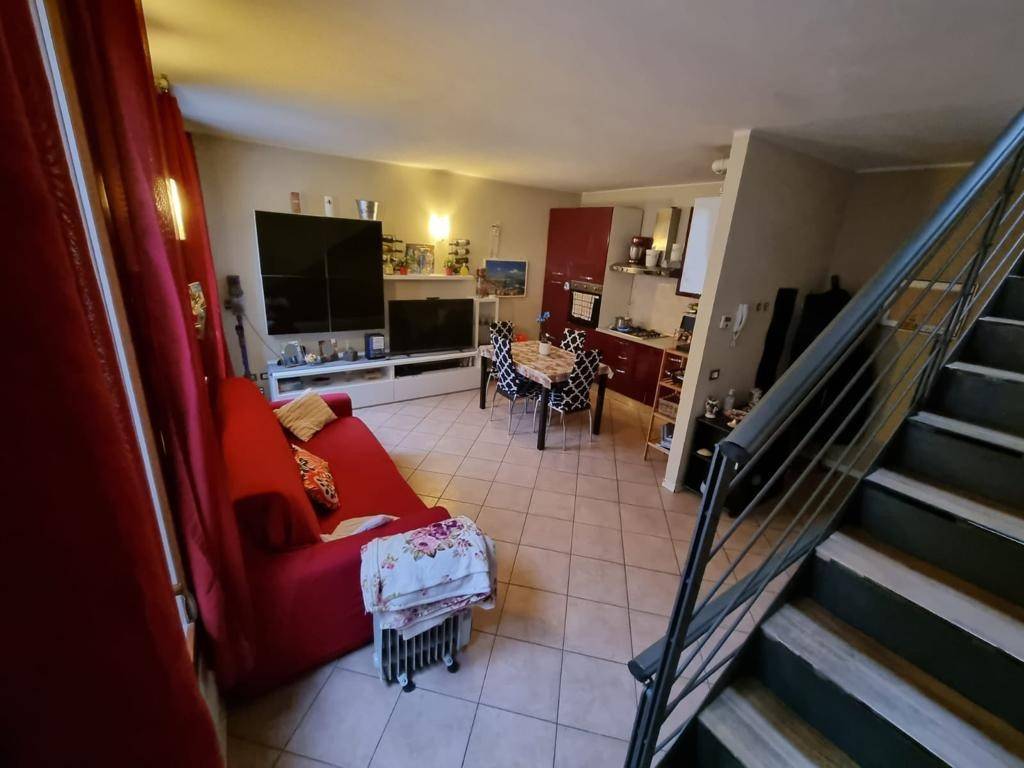 appartamento in vendita a Legnano