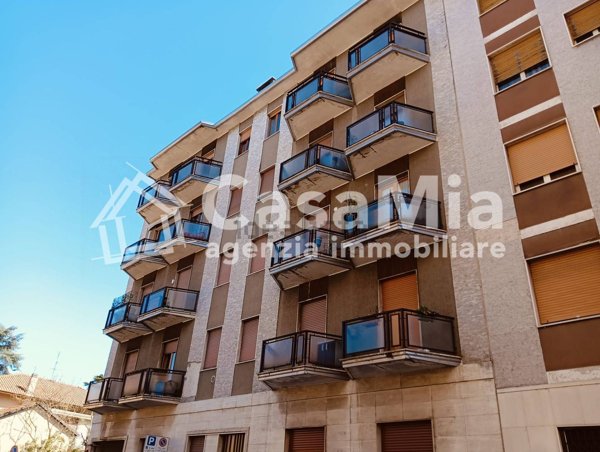 appartamento in vendita a Legnano