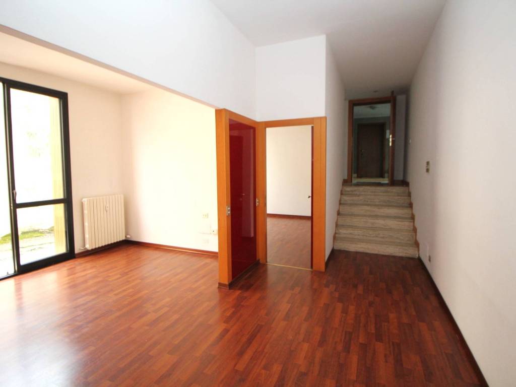 appartamento in vendita a Legnano