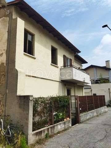 appartamento in vendita a Legnano