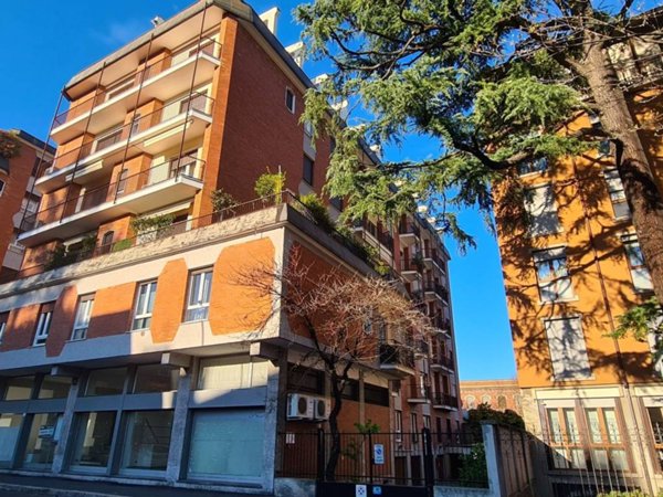 appartamento in vendita a Legnano