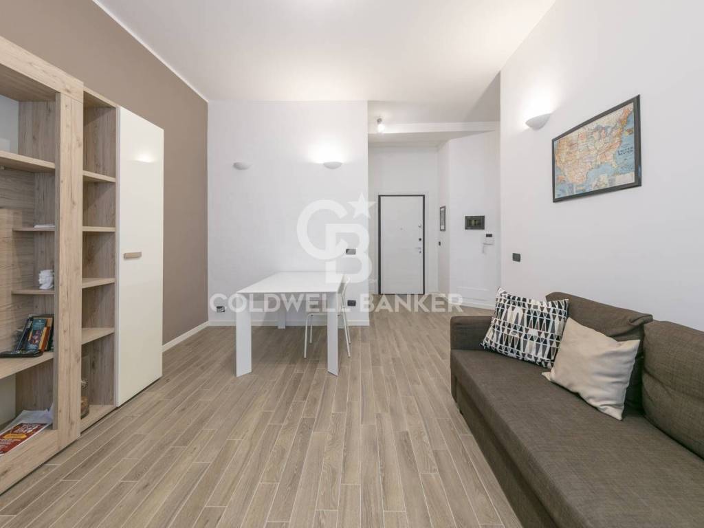 appartamento in vendita a Legnano