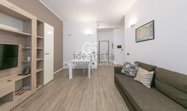 appartamento in vendita a Legnano