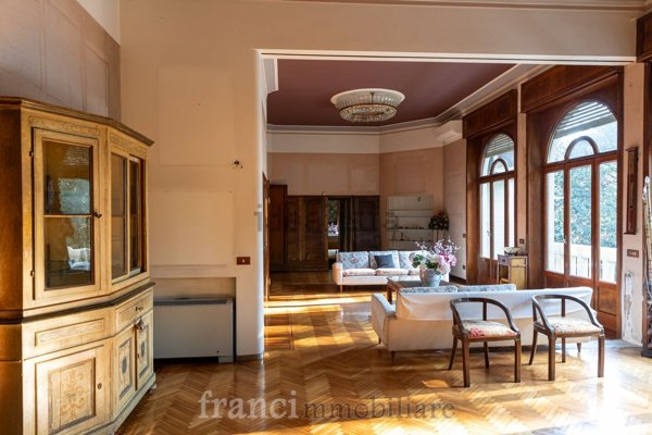 appartamento in vendita a Legnano